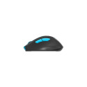 A4Tech Fstyler FG30 mouse Office Right-hand RF Wireless Optical 2000 DPI