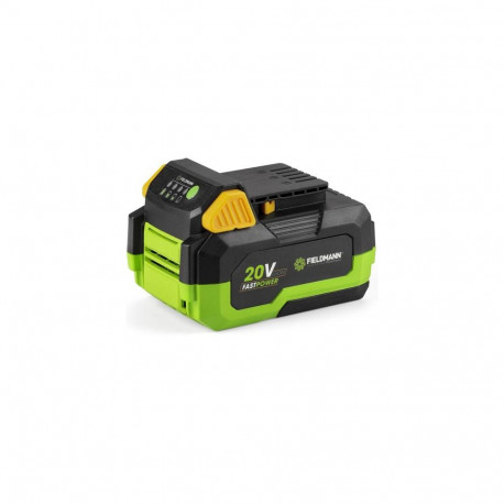 Fieldmann FDUZ 79040 cordless tool battery / charger