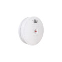 iGET EP14 smoke detector Optical detector Interconnectable Wireless