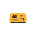 DeWALT DCB117-QW cordless tool battery / charger Battery charger