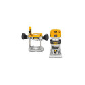 DeWALT D26204K Silver, Yellow 27000 RPM 900 W