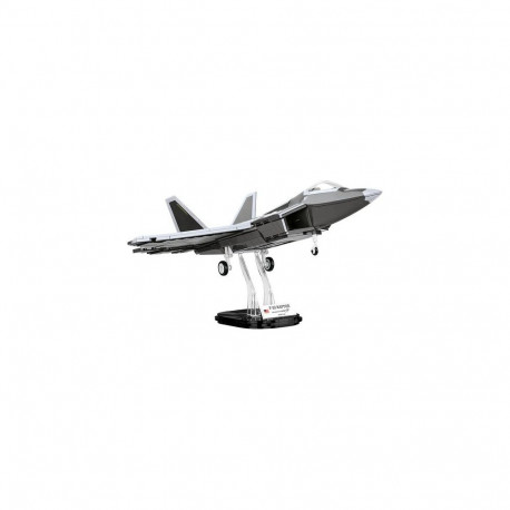 COBI Lockheed F-22 Raptor