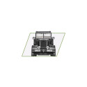 COBI Sd.Kfz. 7 Half-Track