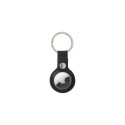 dbramante1928 Copenhagen - AirTag Key Ring - Black/Silver