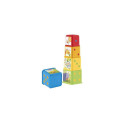 Fisher-Price Stack &amp; Explore Blocks