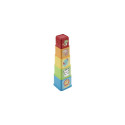 Fisher-Price Stack &amp; Explore Blocks