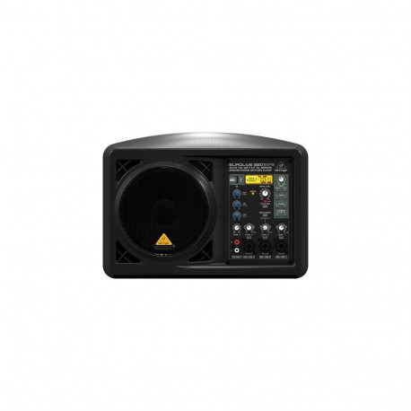 Behringer B207MP3 audio monitor