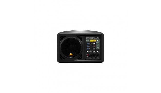 Behringer B207MP3 audio monitor