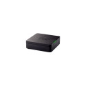 Cisco ATA 192 Multiplatform Analogue Telephone Adapter, 2-Port Handset-to-Ethernet Adapter, 1-Year L