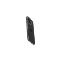 Spigen ACS06557 mobile phone case 17 cm (6.69&quot;) Cover Transparent
