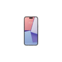 Spigen ACS06557 mobile phone case 17 cm (6.69&quot;) Cover Transparent