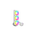 ARCTIC Liquid Freezer III Pro 360 A-RGB (White) - Multi Compatible All-in-One CPU Water Cooler with 