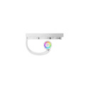 ARCTIC Liquid Freezer III Pro 360 A-RGB (White) - Multi Compatible All-in-One CPU Water Cooler with 