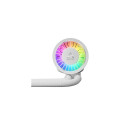 ARCTIC Liquid Freezer III Pro 360 A-RGB (White) - Multi Compatible All-in-One CPU Water Cooler with 