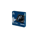 ARCTIC P12 PWM (Black/Transparent) Pressure-optimised 120 mm Fan with PWM