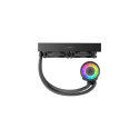 ARCTIC Liquid Freezer III Pro 240 A-RGB - Multi Compatible All-in-One CPU Water Cooler with A-RGB Bl