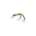 Goobay CAK S-15 2x 5.25 &gt; 8 pin PCI-Expr