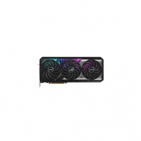 ASUS ROG -STRIX-RTX5070TI-O16G-GAMING NVIDIA GeForce RTX 5070 Ti 16 GB GDDR7