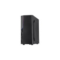 Inter-Tech B-02 RGB Tower Black