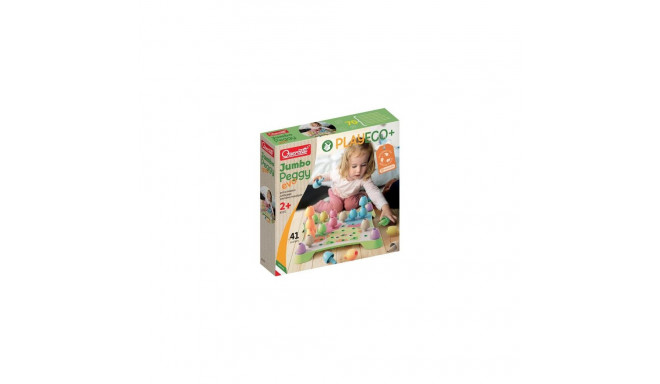 Quercetti 82272 learning toy