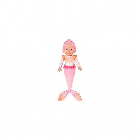 BABY born My First Mermaid 37cm