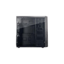 Inter-Tech B-02 RGB Tower Black