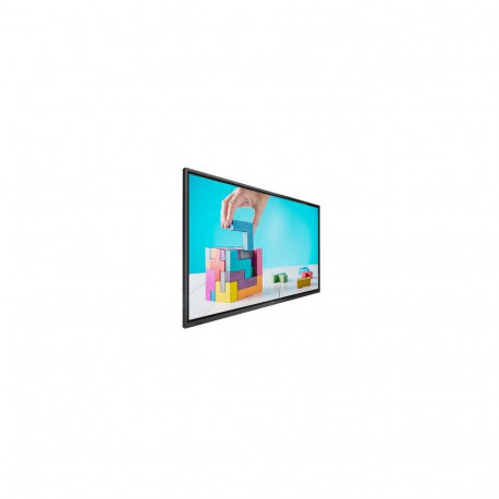Philips 75BDL3052E/00 Signage Display 190.5 cm (75") LCD 350 cd/m² 4K Ultra HD Black Touchscree