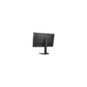 Lenovo G27qc-30 computer monitor 68.6 cm (27&quot;) 2560 x 1440 pixels Quad HD Black