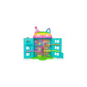 Gabby's Dollhouse , 15 Pc Celebration Dollhouse, 25-Inches Tall, with Toy Figures, Doll Hou Gabby's Dollhouse , 15 Pc Celebration Dollhouse, 25-Inches Tall, with Toy Figures, Doll Hou