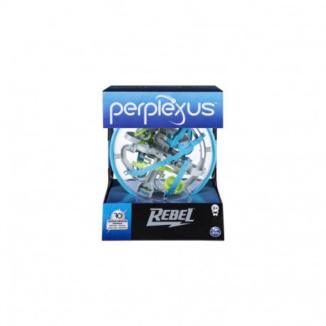 Games Perplexus Rebel, 3D Maze Game with 70 Obstacles