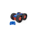 Air Hogs Super Soft, Jump Fury with Zero-Damage Wheels, Extreme Jumping Remote Control Car, Kids Toy