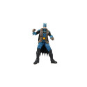 DC Comics , Batman Action Figure, 12-inch Super Hero Collectible Kids Toys for Boys and Girls, Ages 