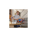 Air Hogs Super Soft, Jump Fury with Zero-Damage Wheels, Extreme Jumping Remote Control Car, Kids Toy