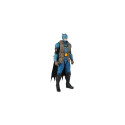 DC Comics , Batman Action Figure, 12-inch Super Hero Collectible Kids Toys for Boys and Girls, Ages 