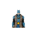 DC Comics , Batman Action Figure, 12-inch Super Hero Collectible Kids Toys for Boys and Girls, Ages 