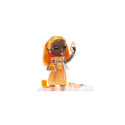 Rainbow High Orange Fashion Doll -Michelle St. Charles