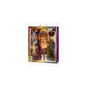 Rainbow High Orange Fashion Doll -Michelle St. Charles