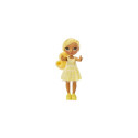 Rainbow High Littles Dolls- Daisy (Yellow)