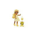 Rainbow High Littles Dolls- Daisy (Yellow)
