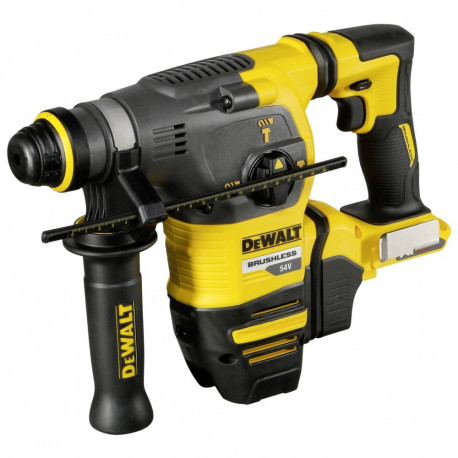 DeWALT DCH333NT SOLO Perforateur Burineur Électrique sans fil 54 volts SDS-Plus