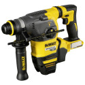 DeWALT DCH333NT SOLO Perforateur Burineur Électrique sans fil 54 volts SDS-Plus