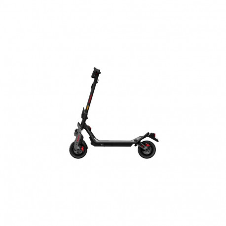 Segway GT3 D Black and Grey