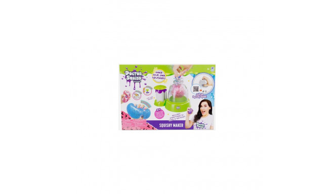 Doctor Squish Squishy Maker