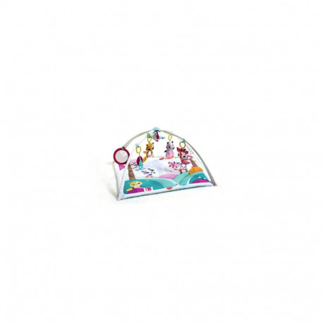 Tiny Love Gymini Deluxe Tiny Princess Tales Multicolour Baby gym