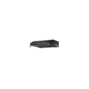 FABER S.p.A. TCH04 BK16A 741 Built-under Black 305 m³/h