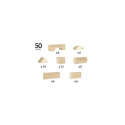 BRIO 30113 toy building blocks