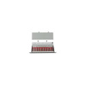 ROLINE 26.11.0316 patch panel 1U
