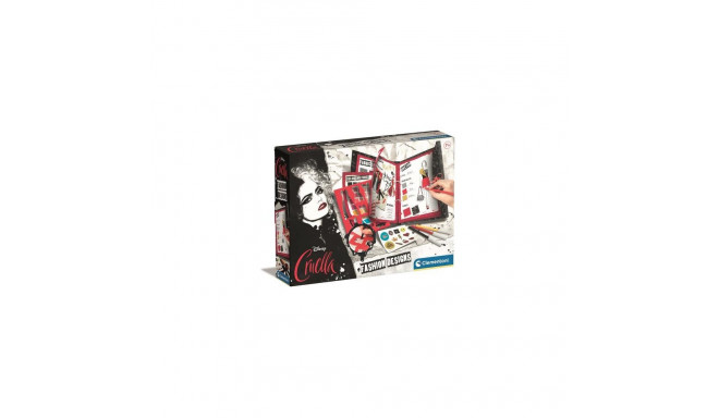 Clementoni Cruella