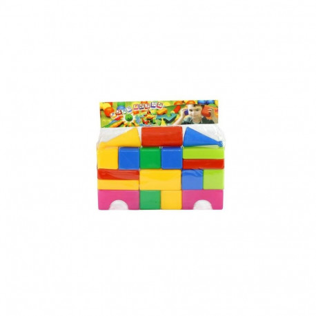 Baczek Blocks 18