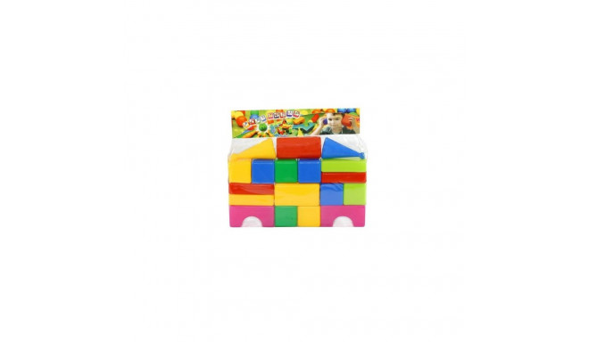 Baczek Blocks 18